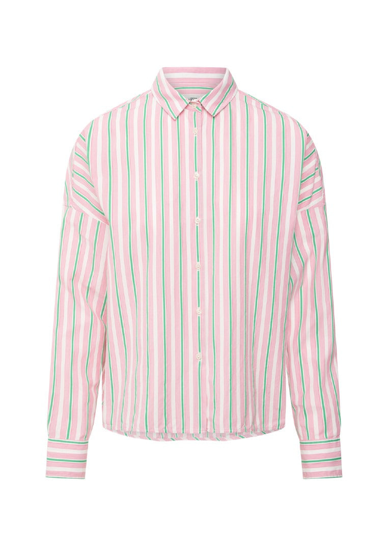 0039 Italy Blusen