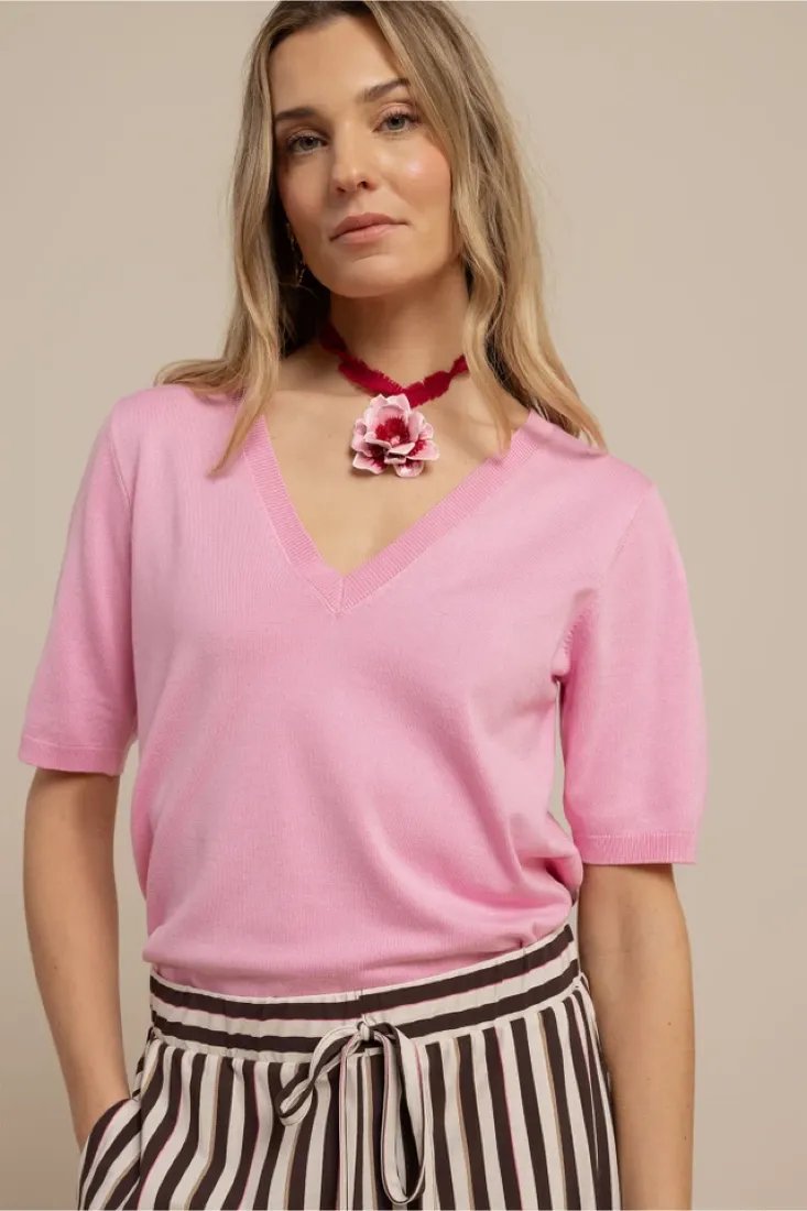 Pullover TRUIDA