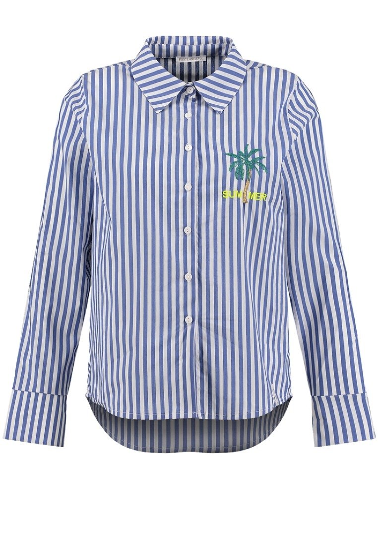 Key Largo Blusen