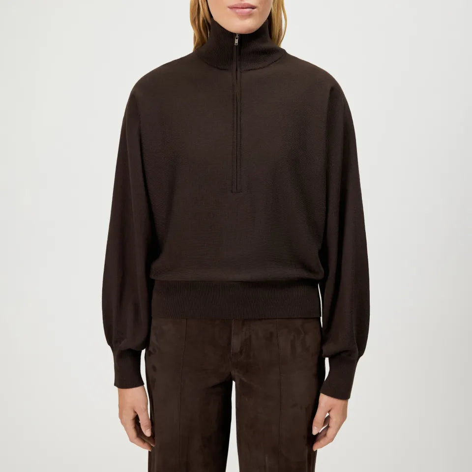 Strickpullover RICKAY