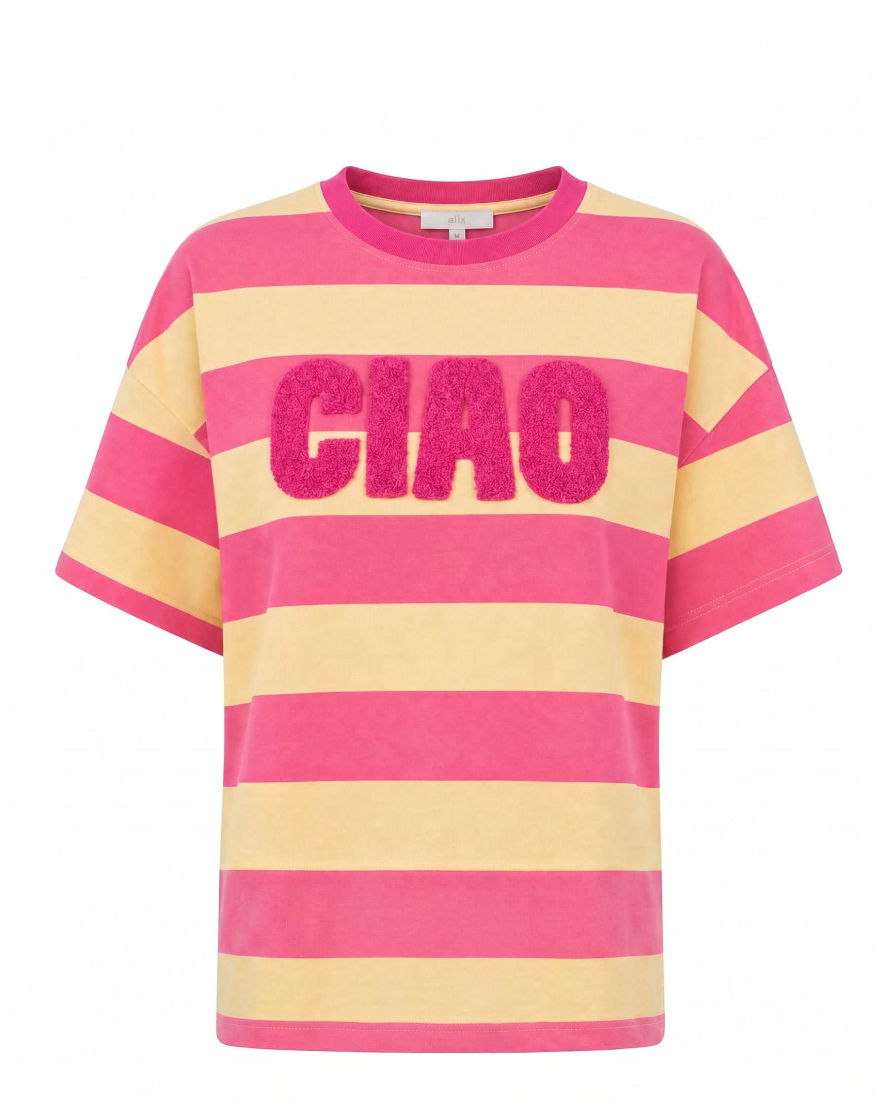 T-Shirt CIAO!