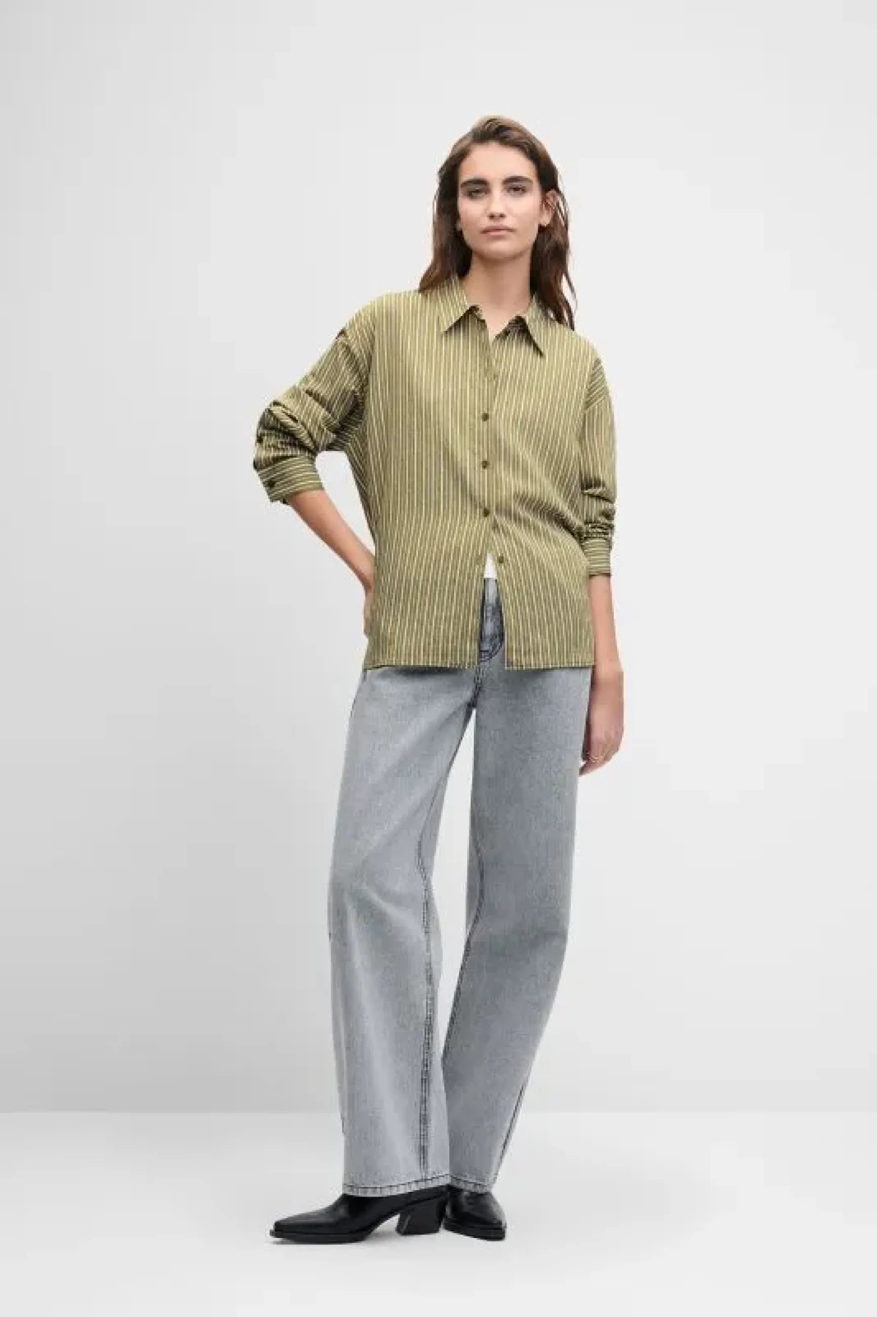 Bluse CITARINA