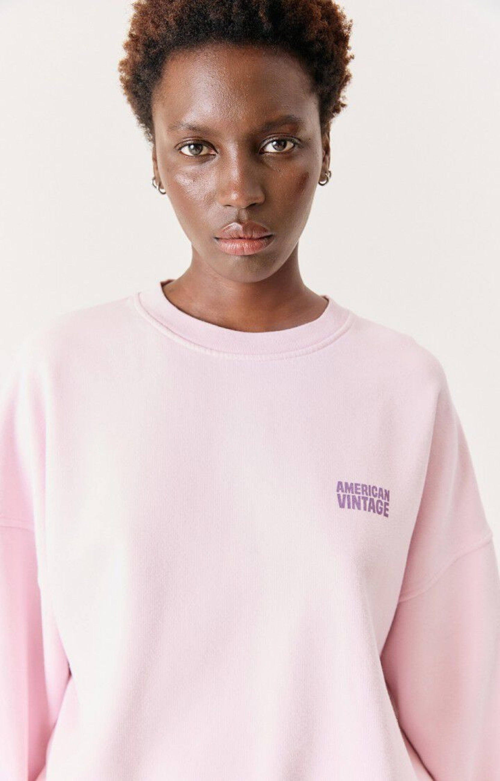 Sweatshirt Plizzy