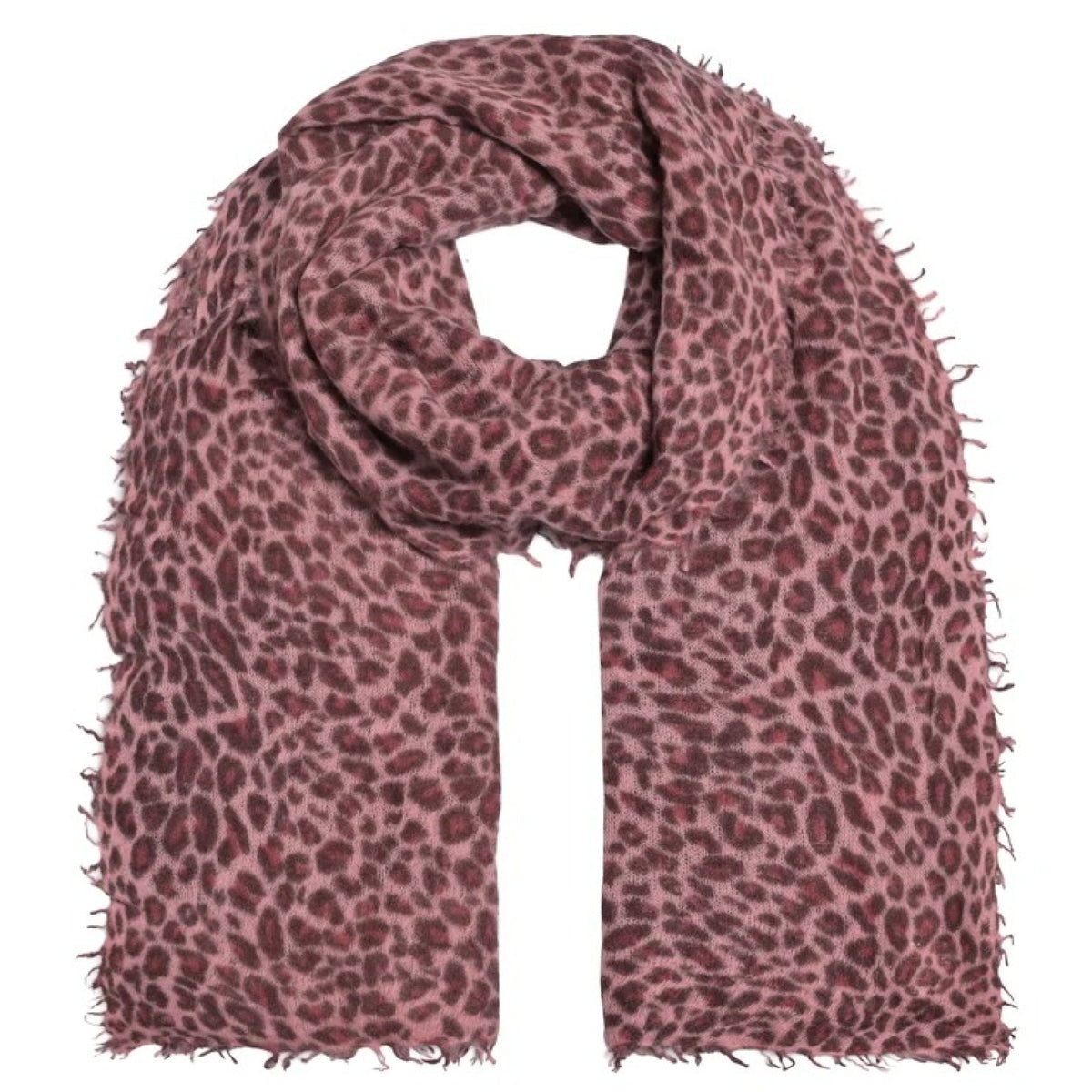 Schal Leo-CS