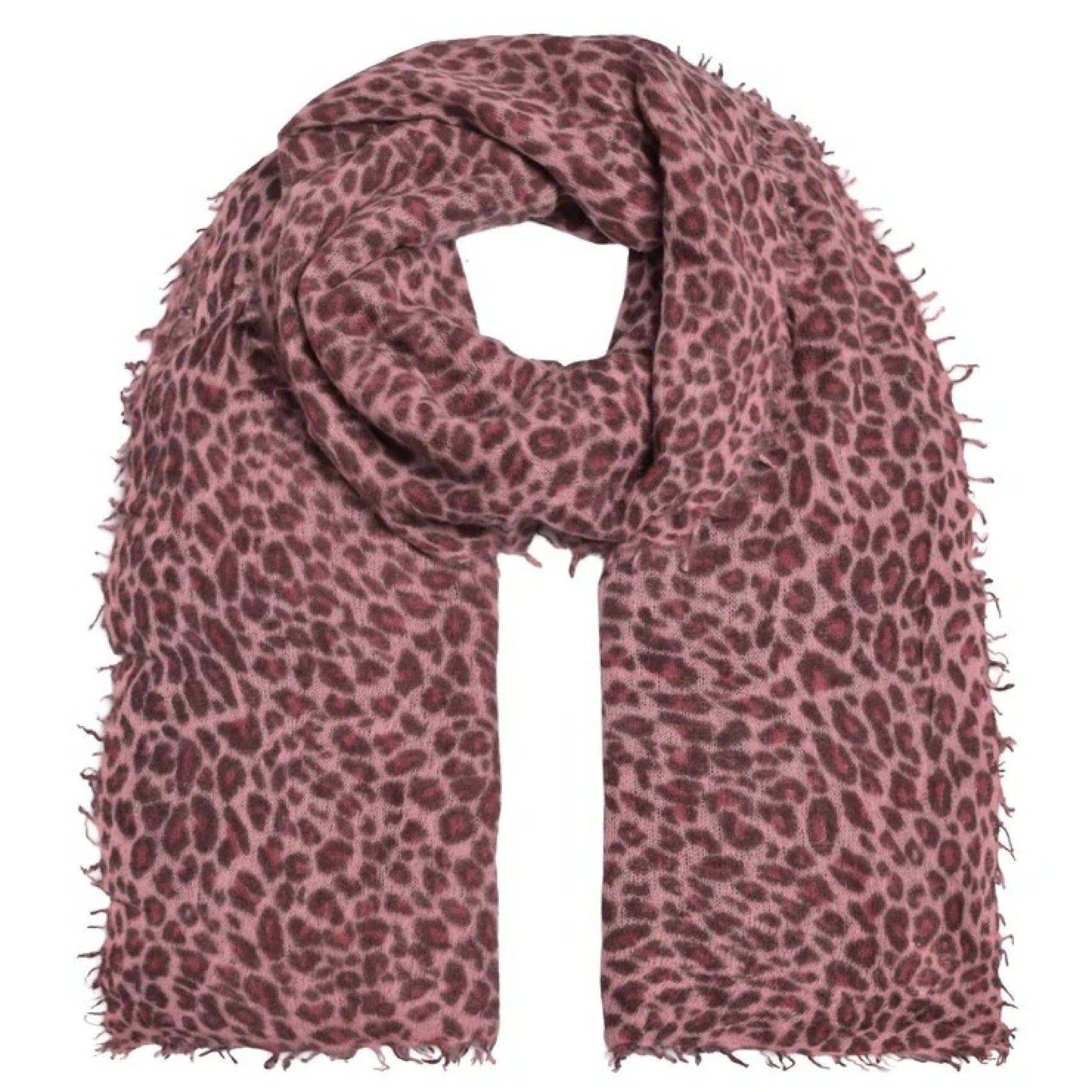 Schal Leo-CS