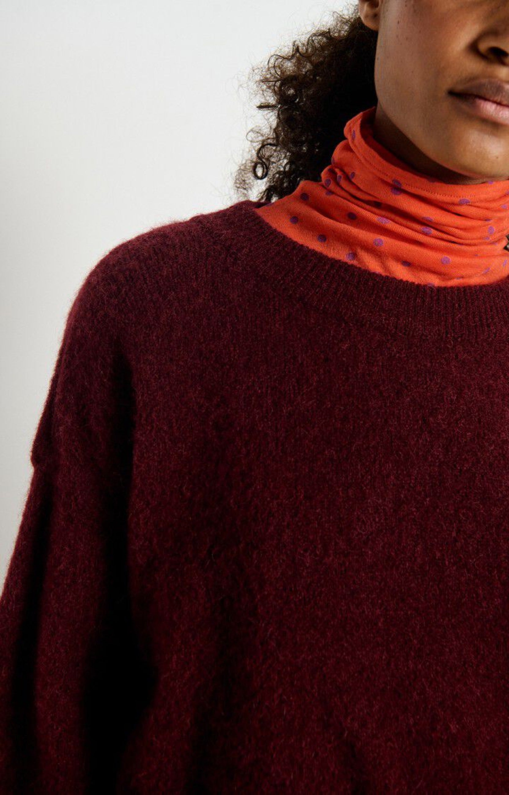 Strickpullover VITOW