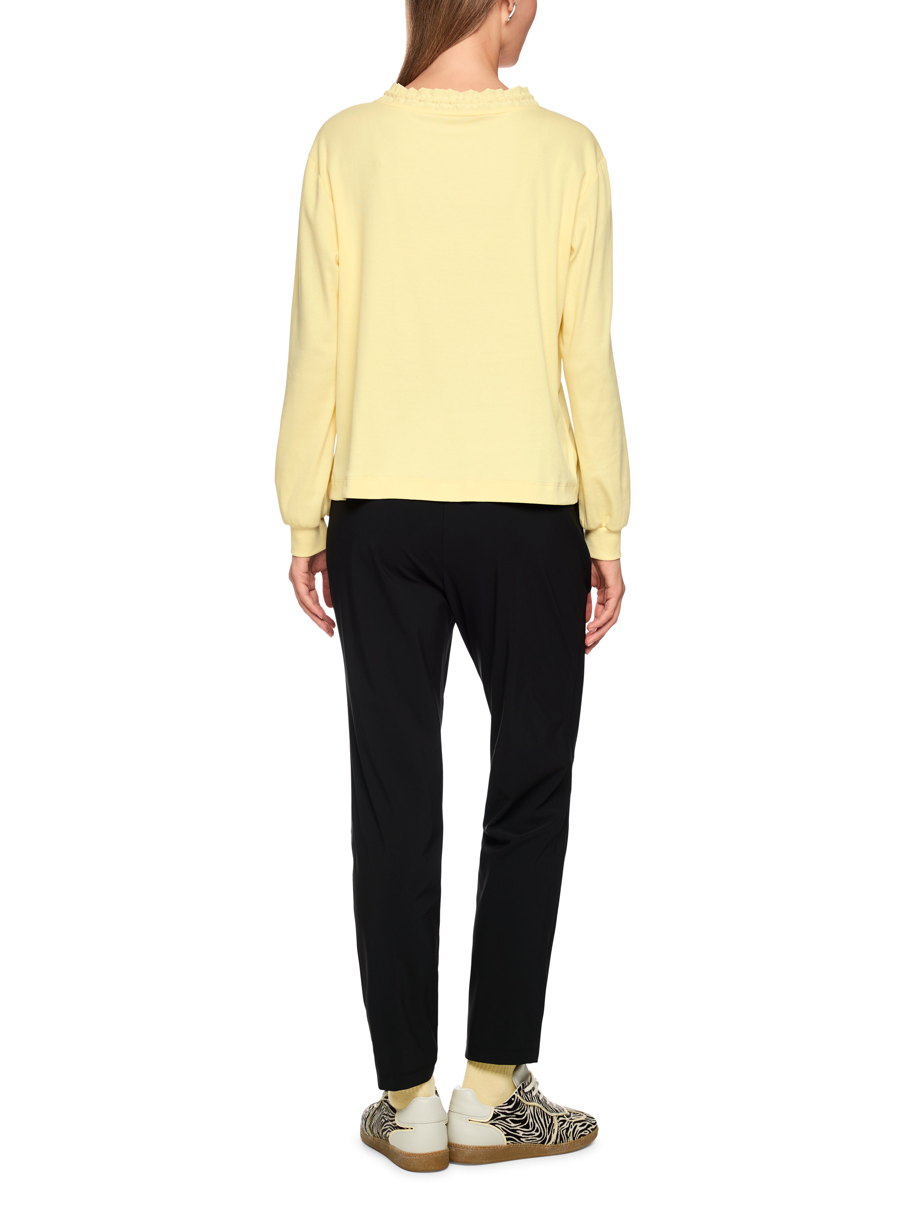 MarcCain Sports Blusen Flan