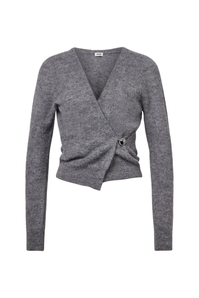 Strickjacke LOBAIA