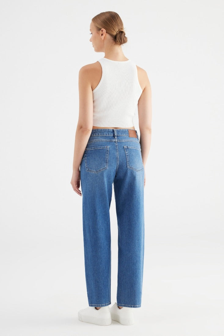 Balloon Jeans Beth