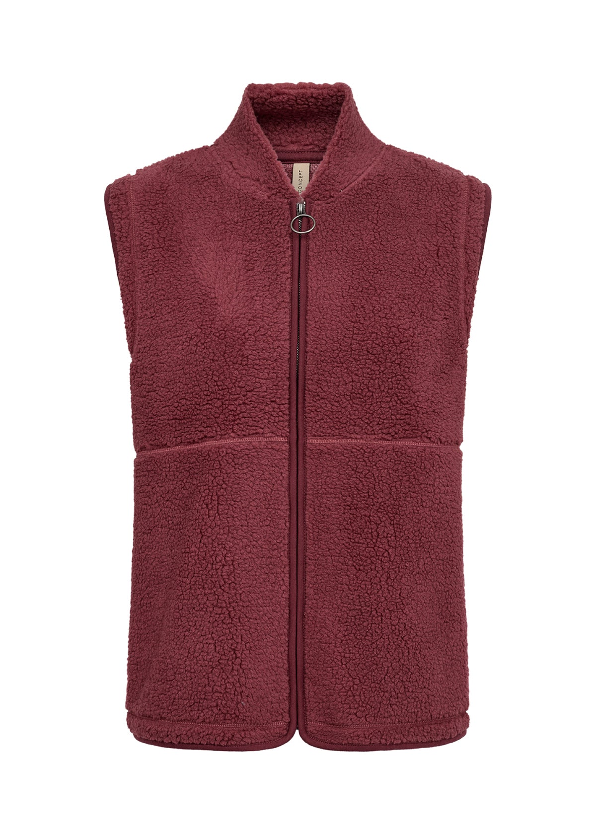 Teddyweste SC-ONYX 3