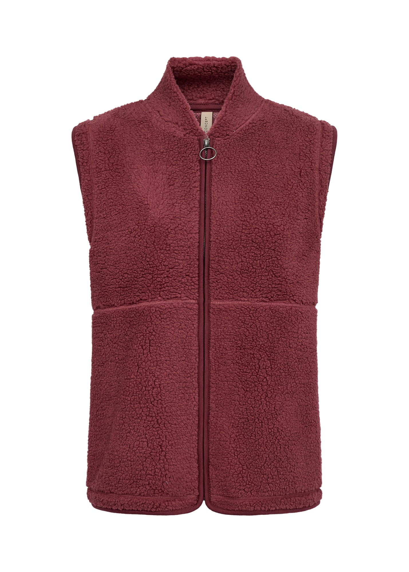 Teddyweste SC-ONYX 3