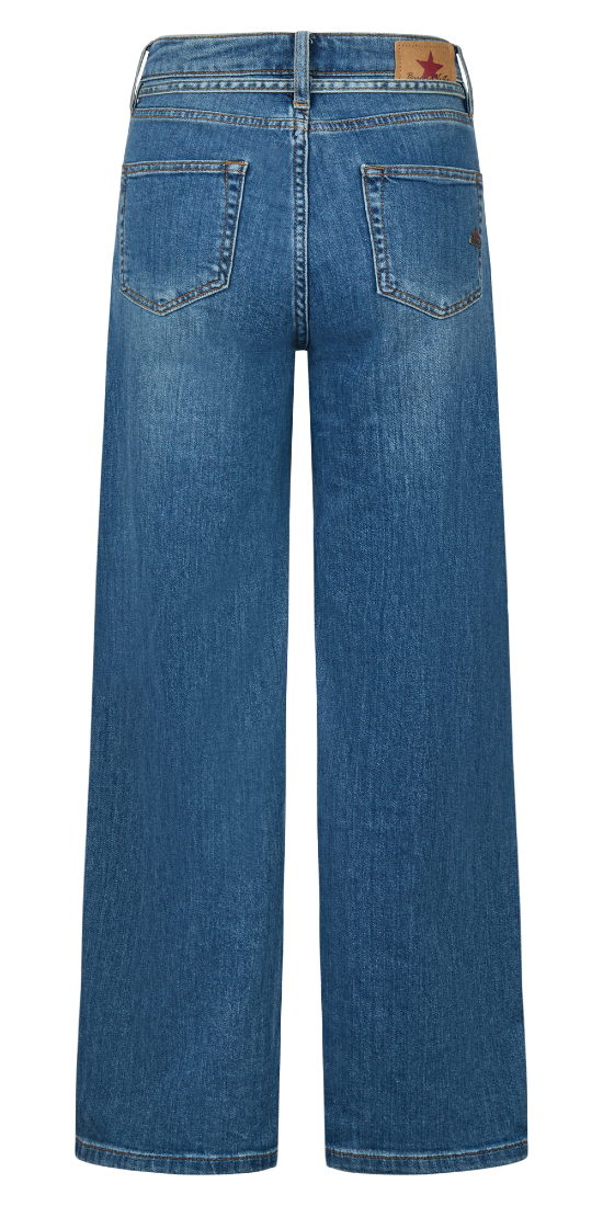 Buena Vista Hosen Mid Stone