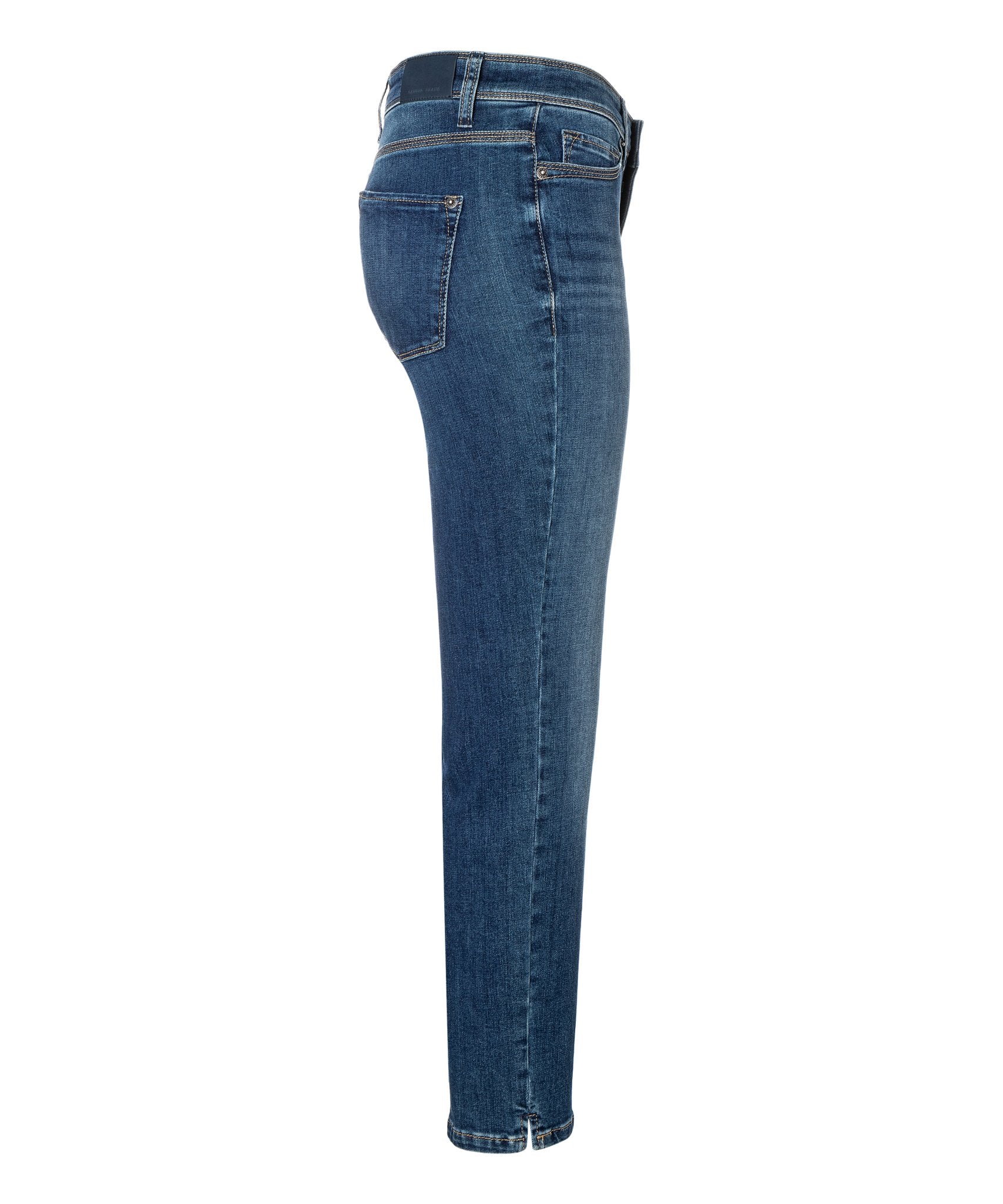 Cambio Skinny Fit Sophisticated Dark Used