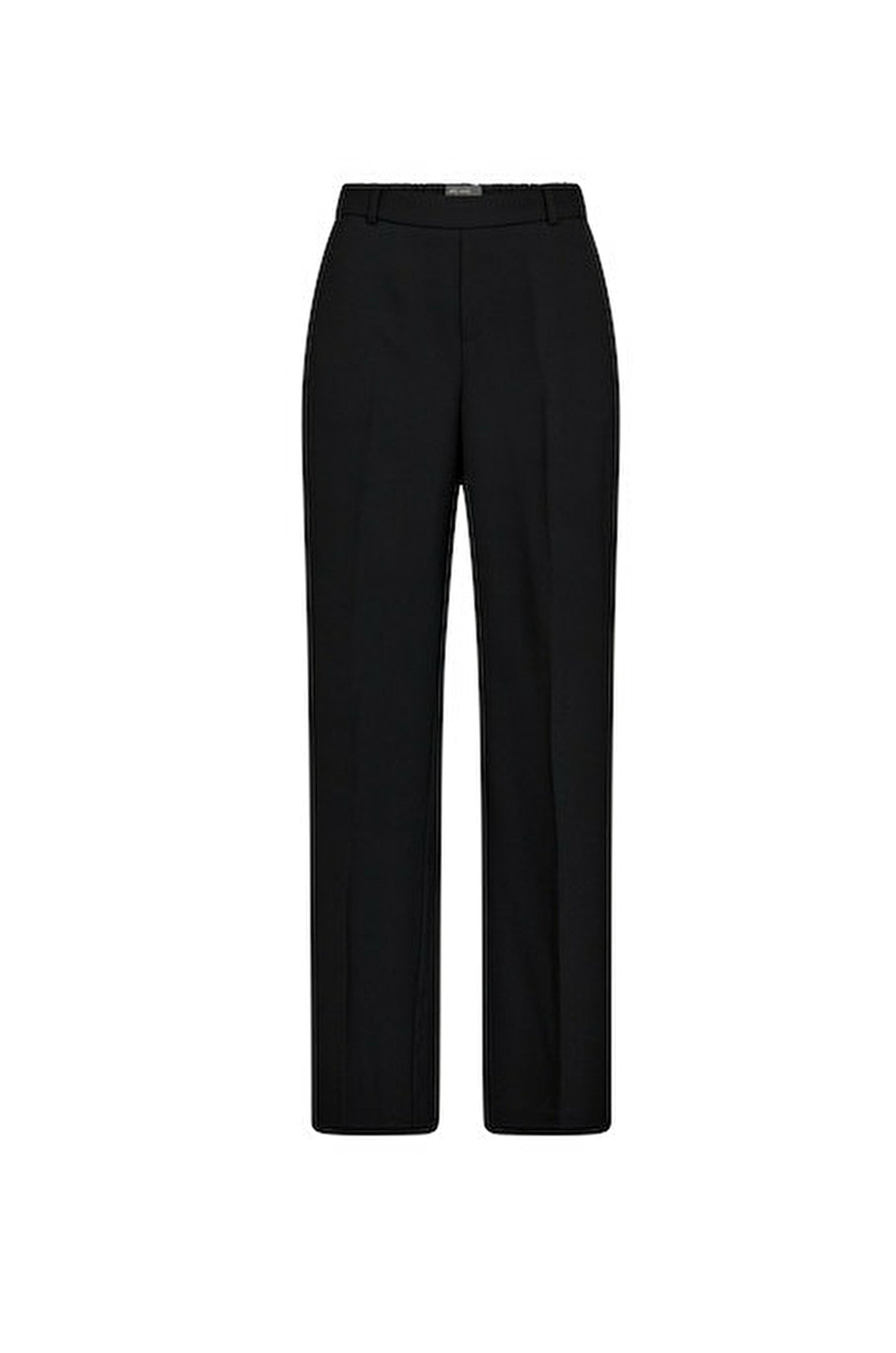 Mos Mosh Hosen Black