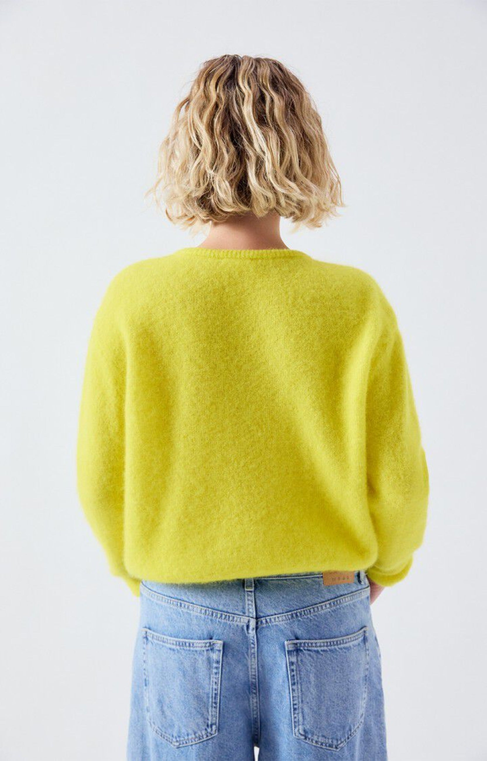 Strickjacke VITOW