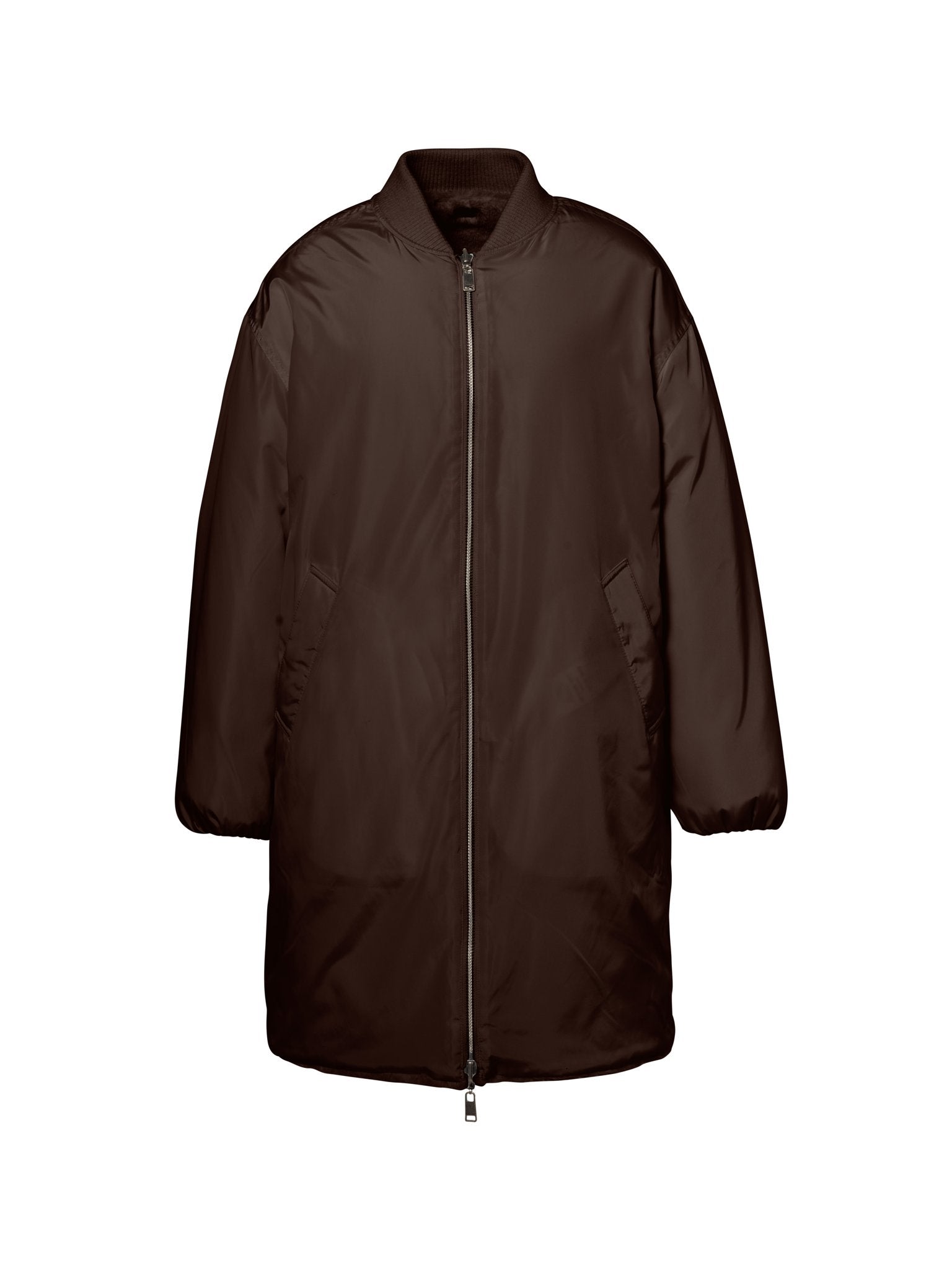 Bomberjacke Savanna