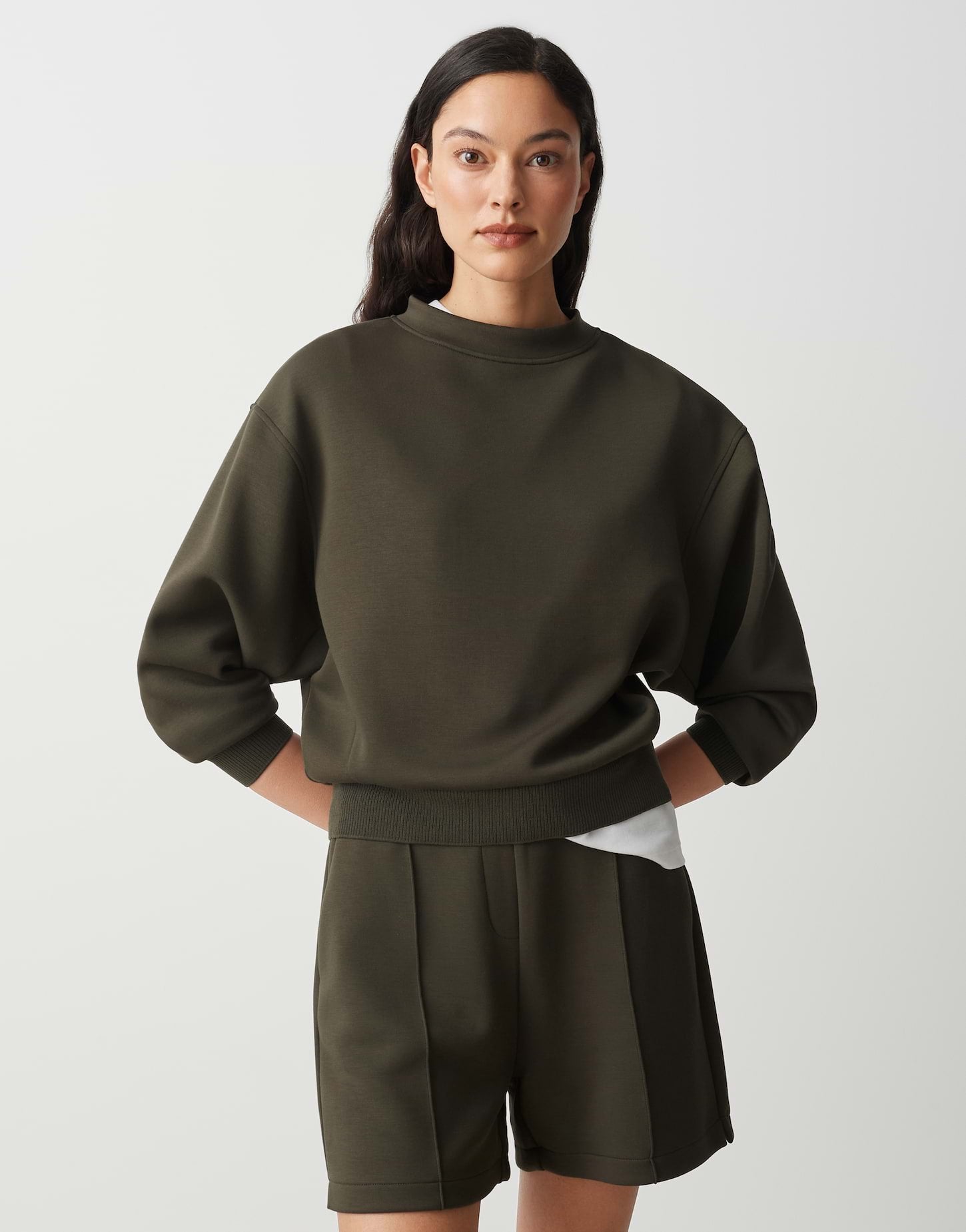Sweatshirt Gaikito