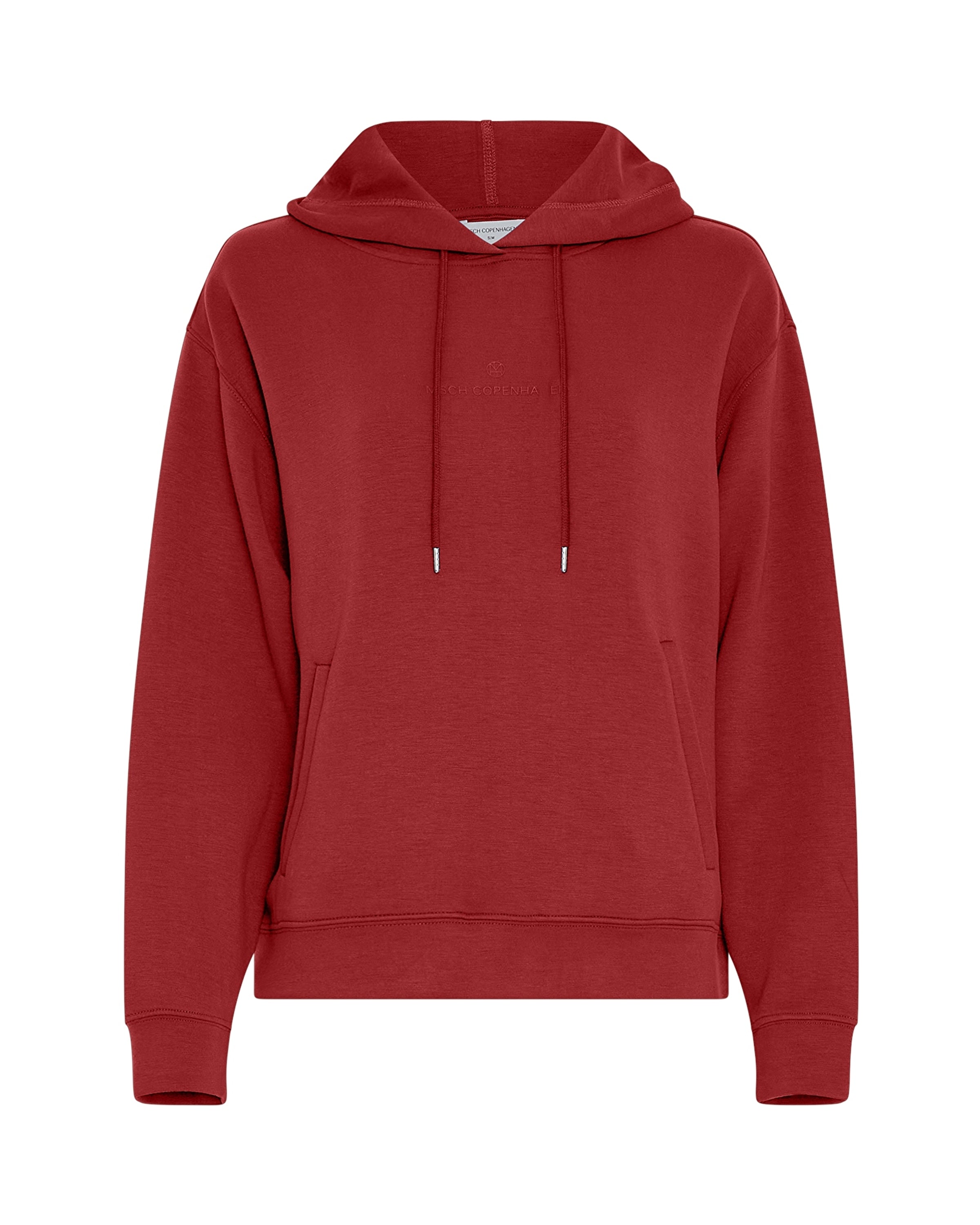 MSCH Copenhagen Hoodies Syrah