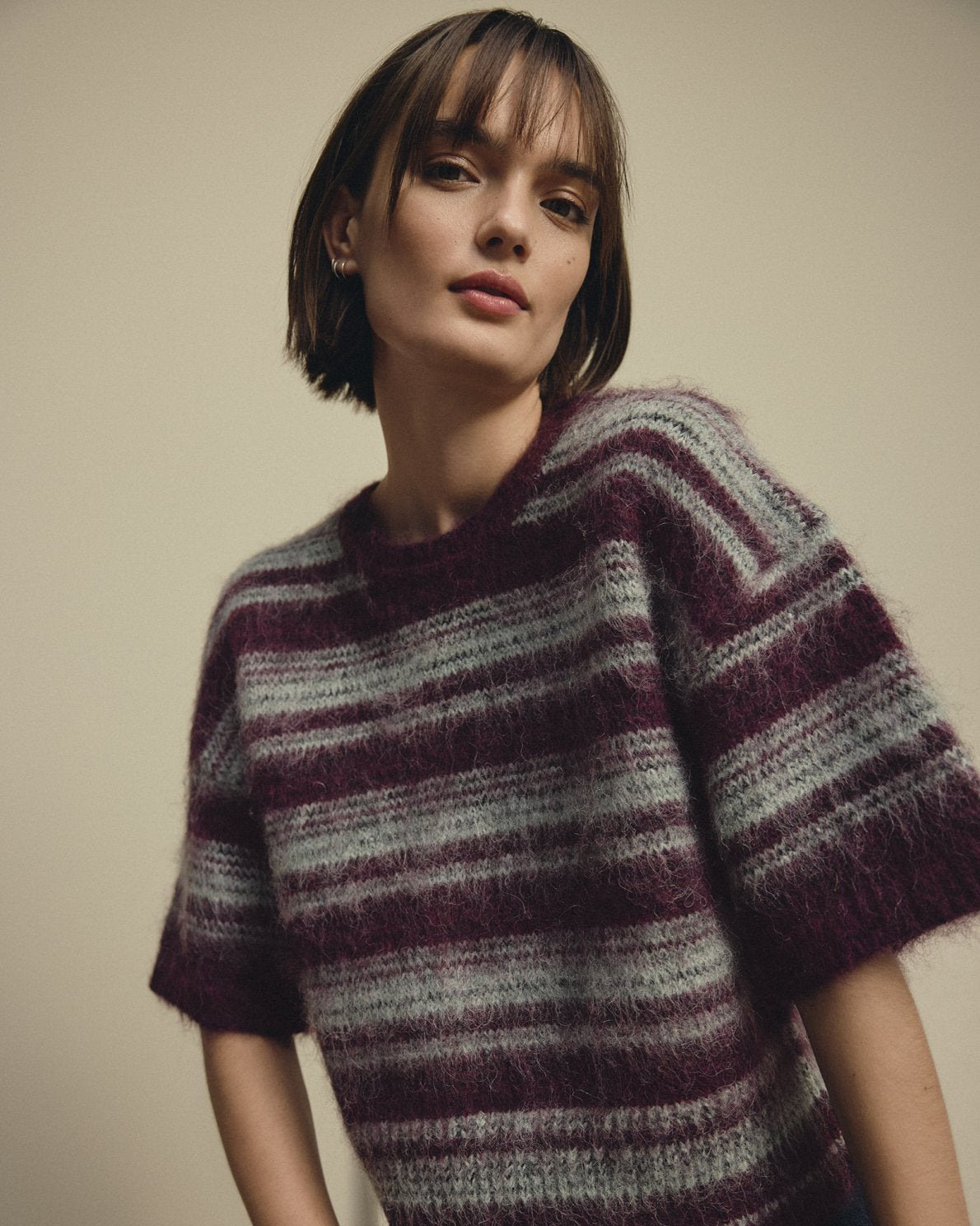 Strickpullover MSCHLycie