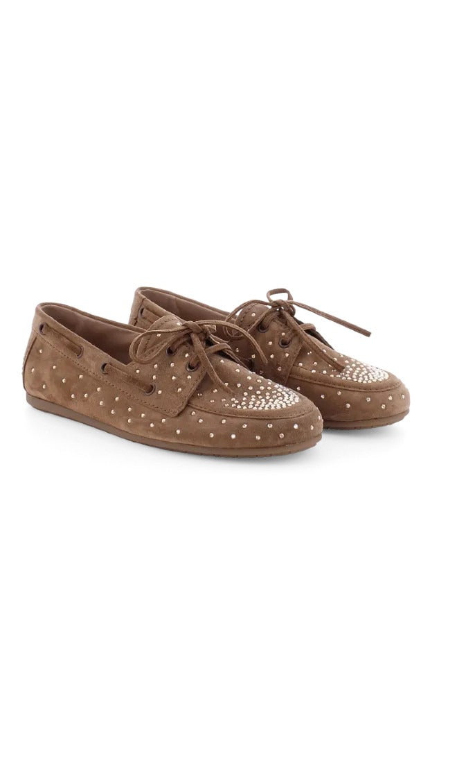 Kennel & Schmenger City-Schuhe Golden Brown/Gold