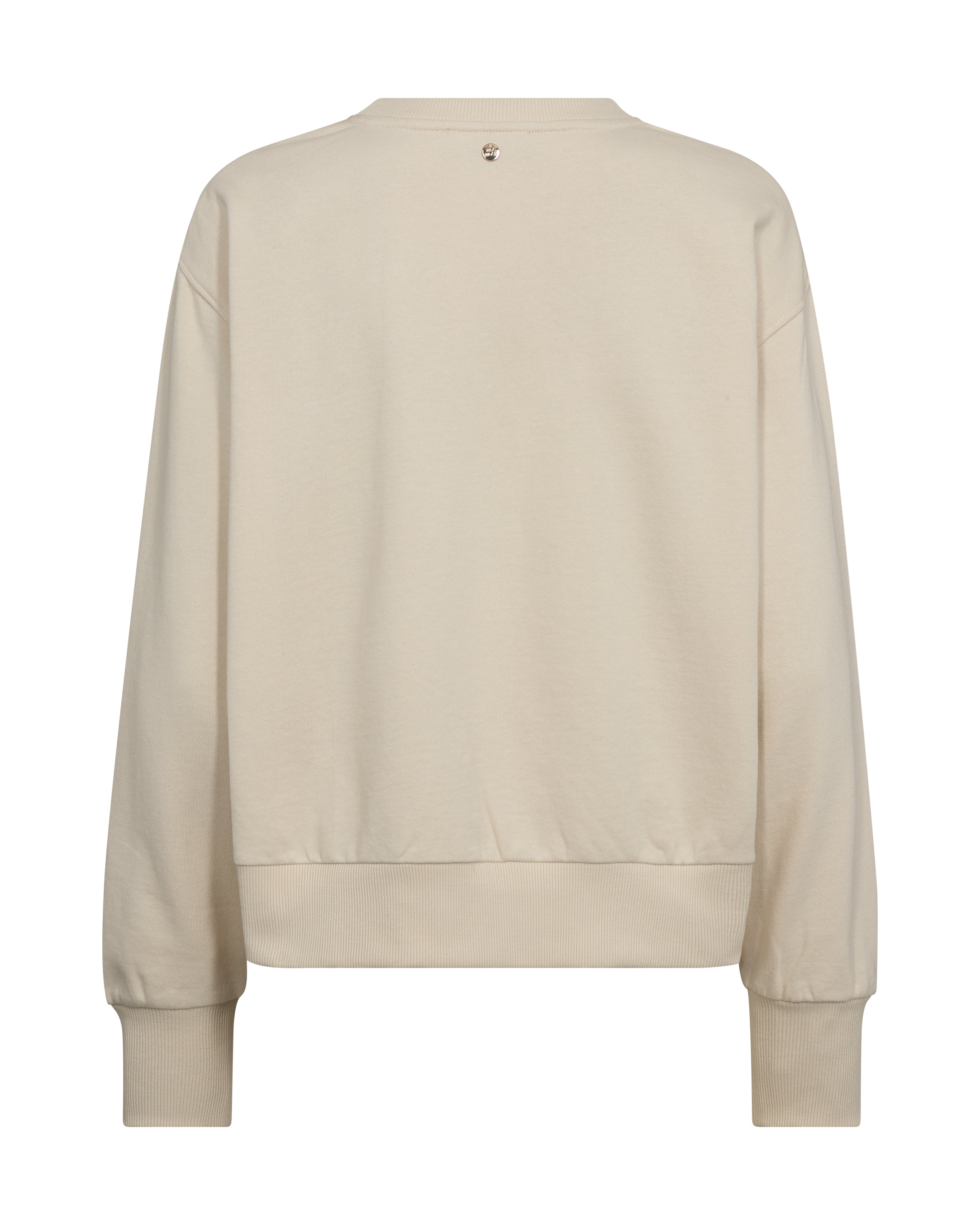 Mos Mosh Sweatshirts Summer Sand