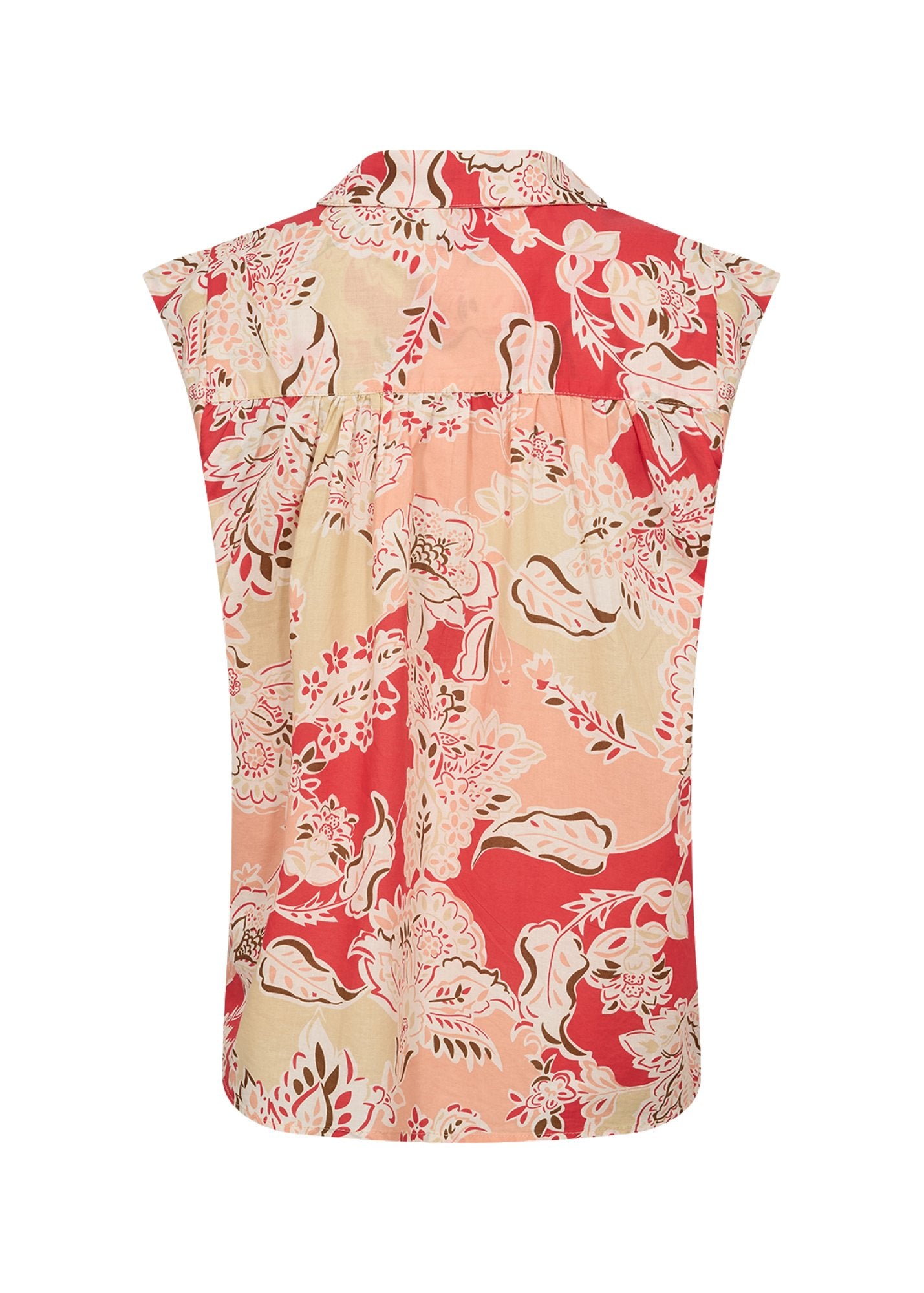 Bluse SC-FALDINE 1