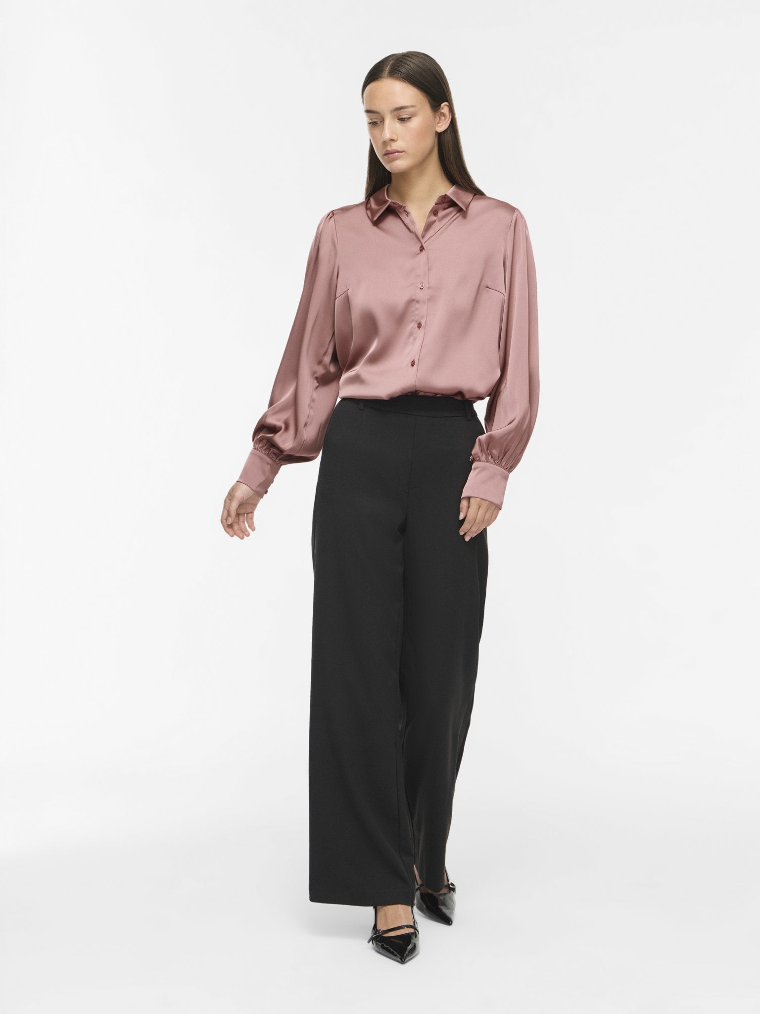 Bluse VIENNA RAVENNA