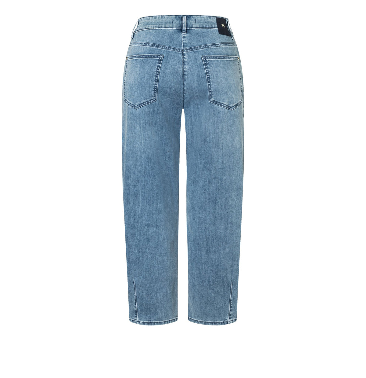 MAC Skinny Fit Random True Blue