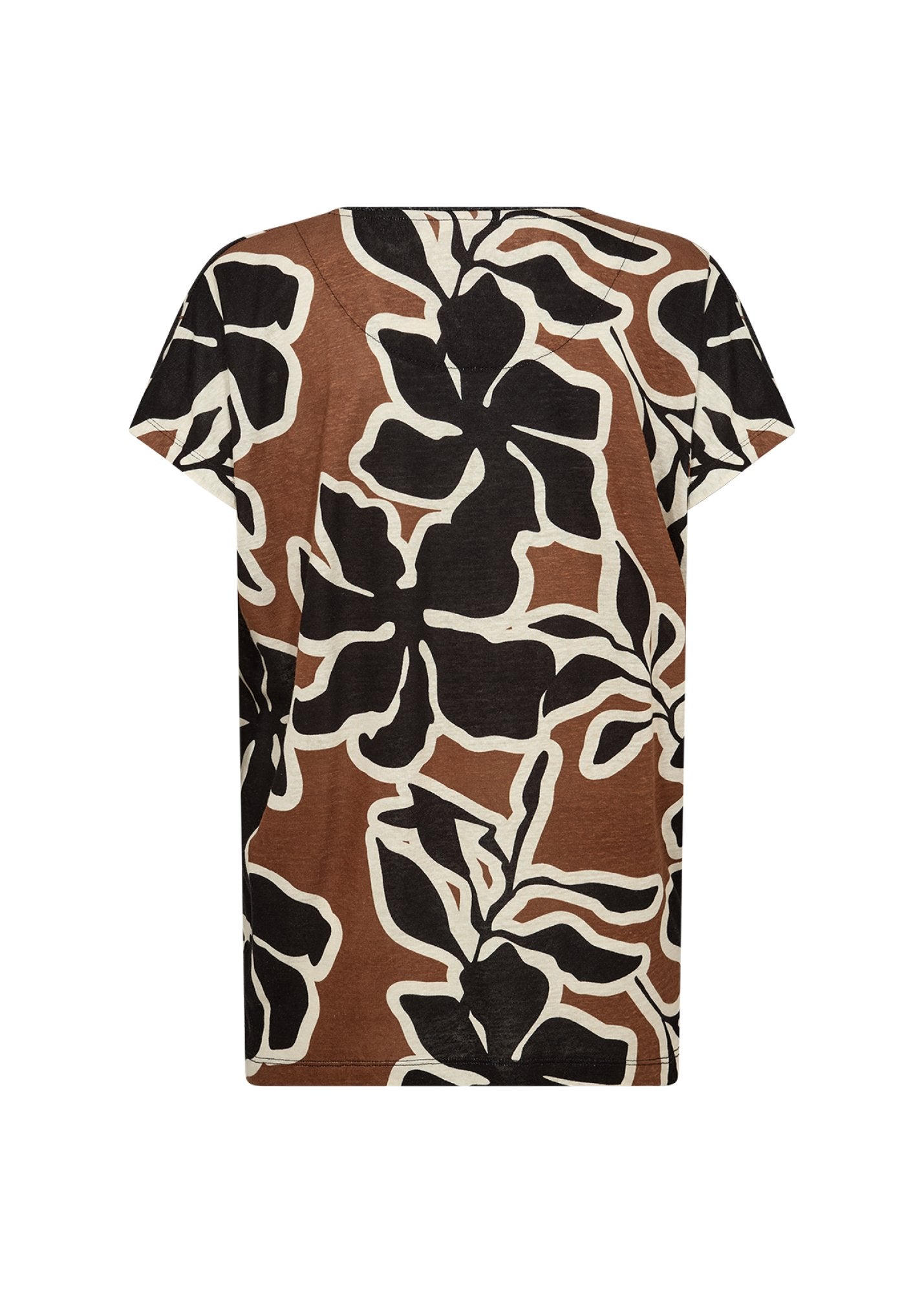 T-Shirt SC-FIOLA 1