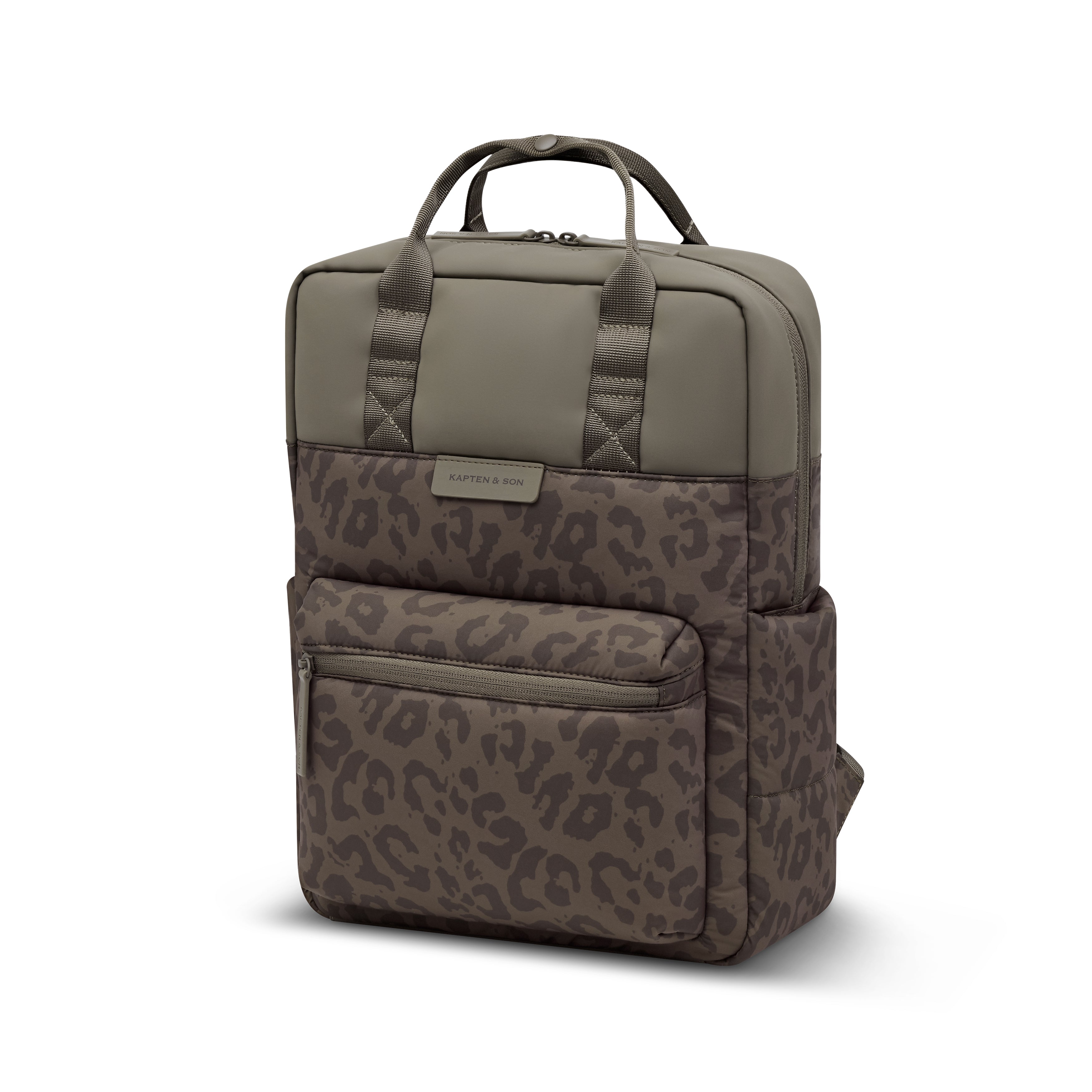 Rucksack BERGEN CLOUD LEO