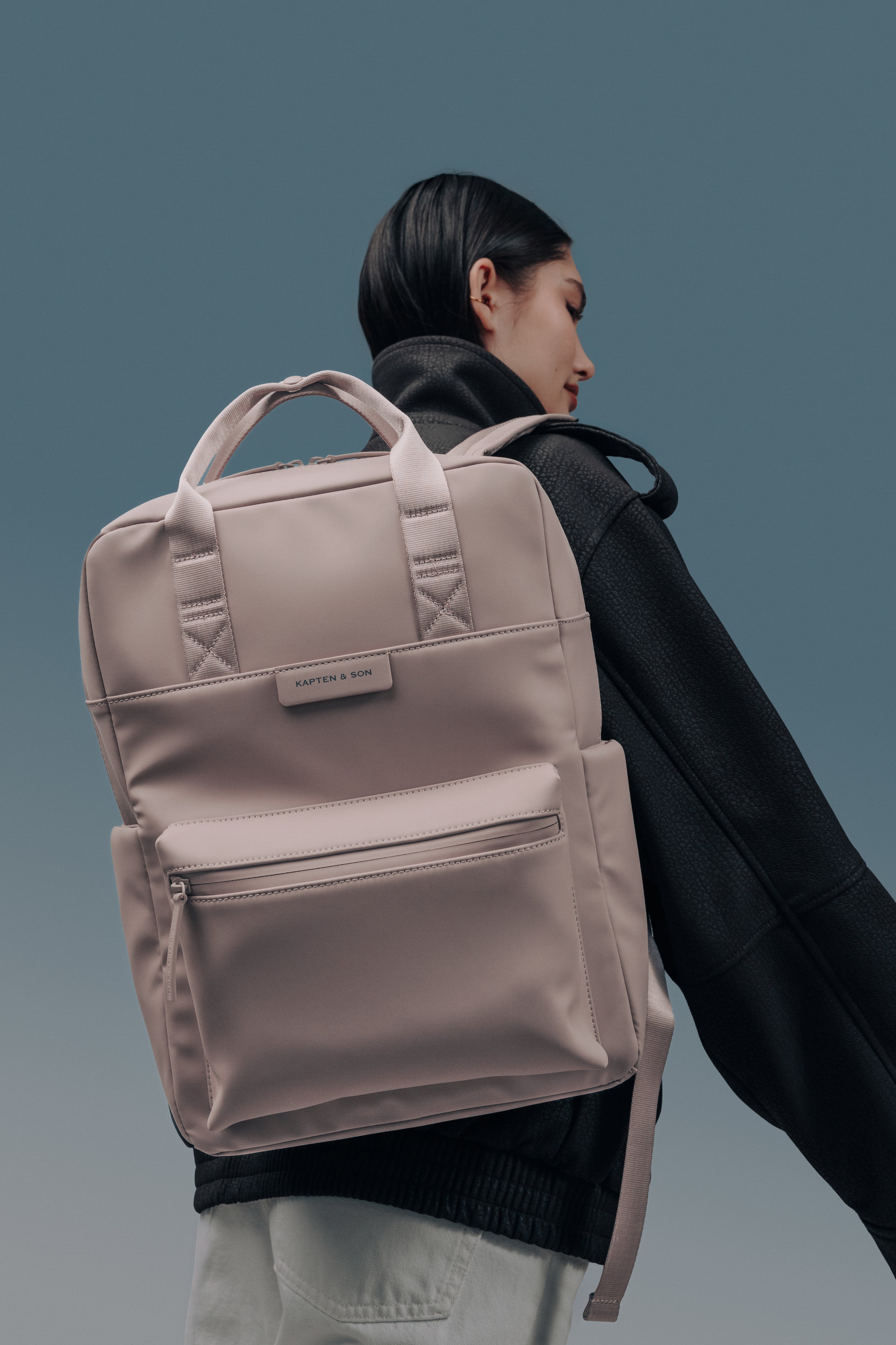 Rucksack Bergen Pro Sleek Limited