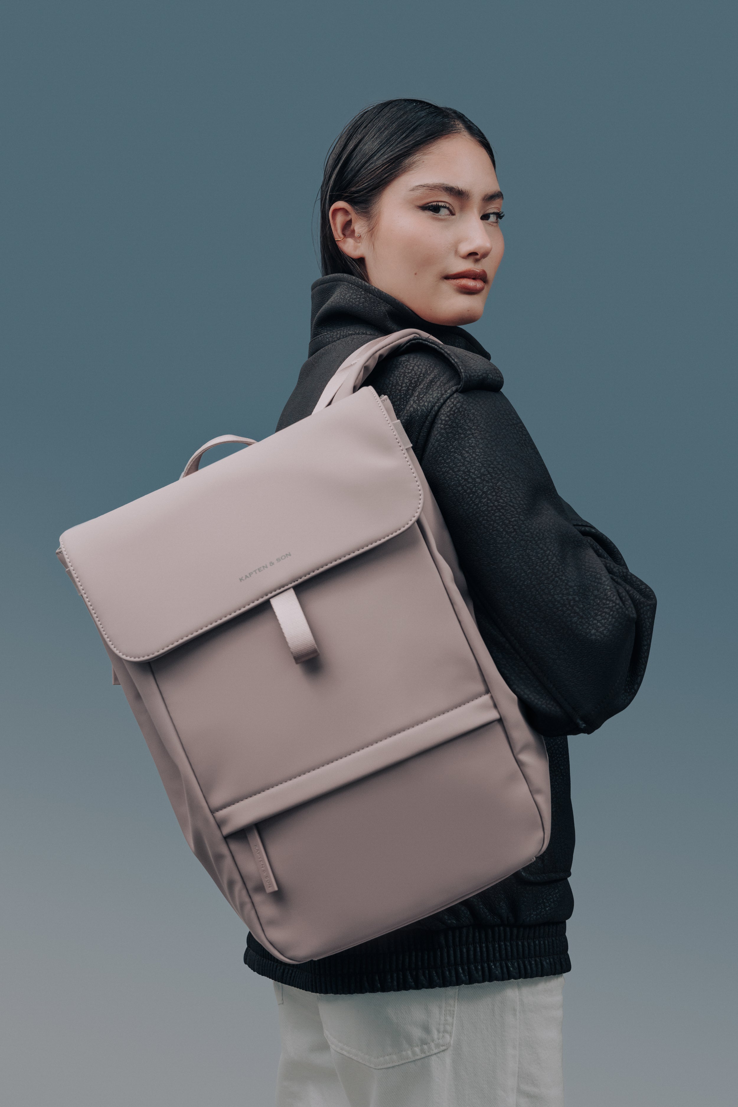 Rucksack Fyn Sleek Limited