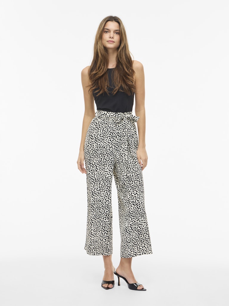 Culotte VIJOSA BELTED