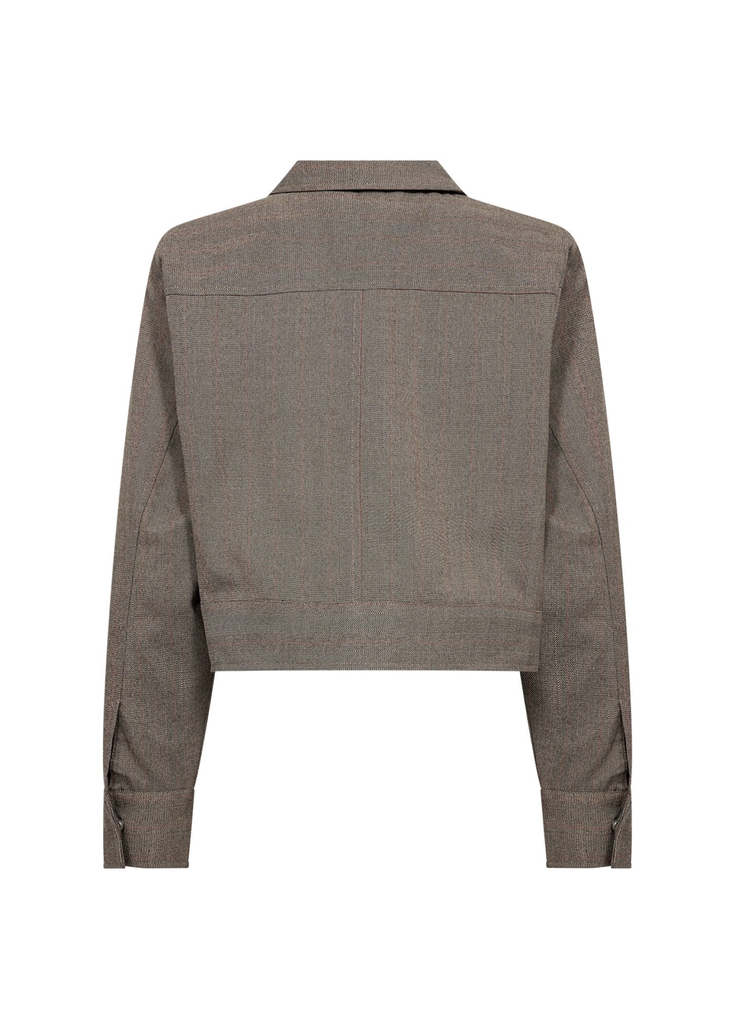 Hemdjacke SC-HAWO YD 1