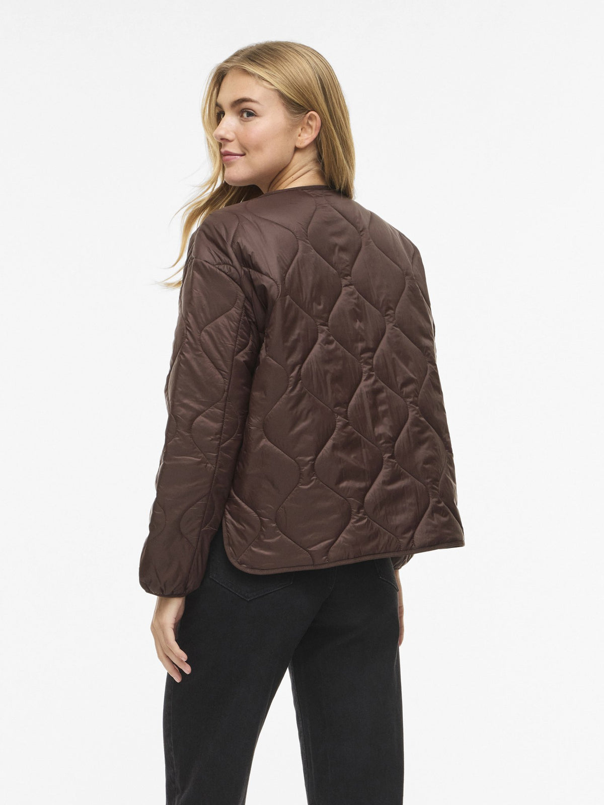 Leichte Jacke VIDUNE