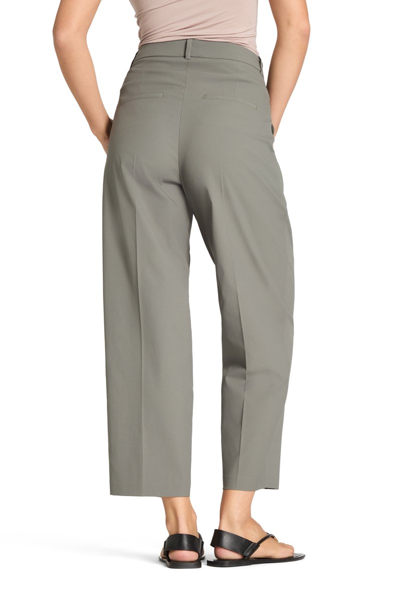 Cambio Hosen Green Herb