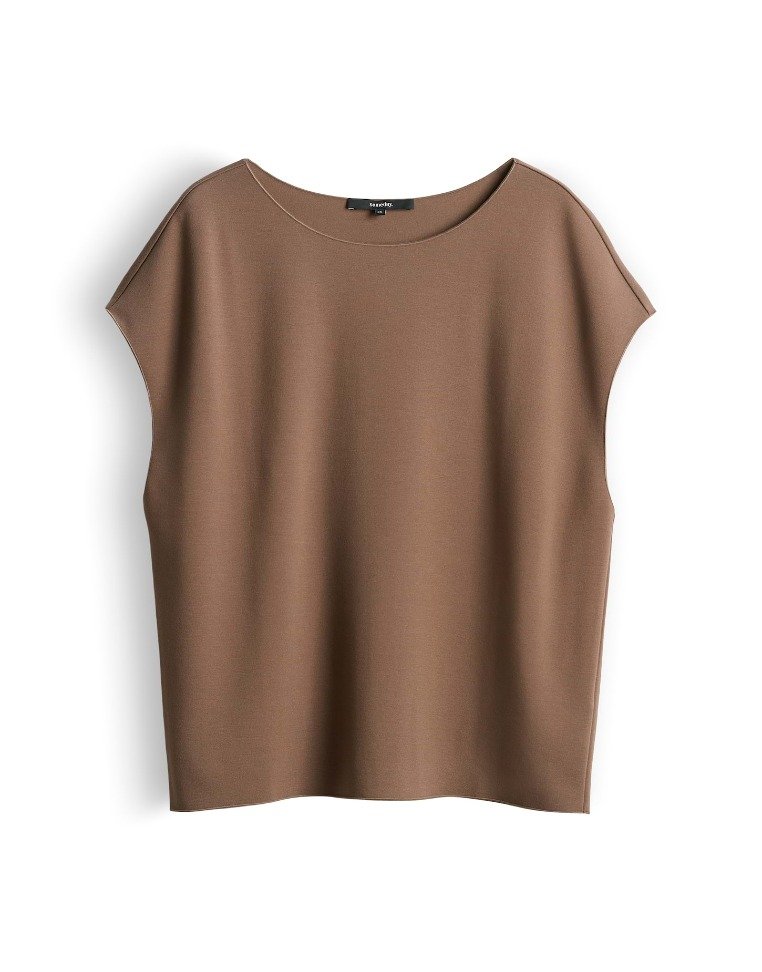 Sweattop UVALERIE