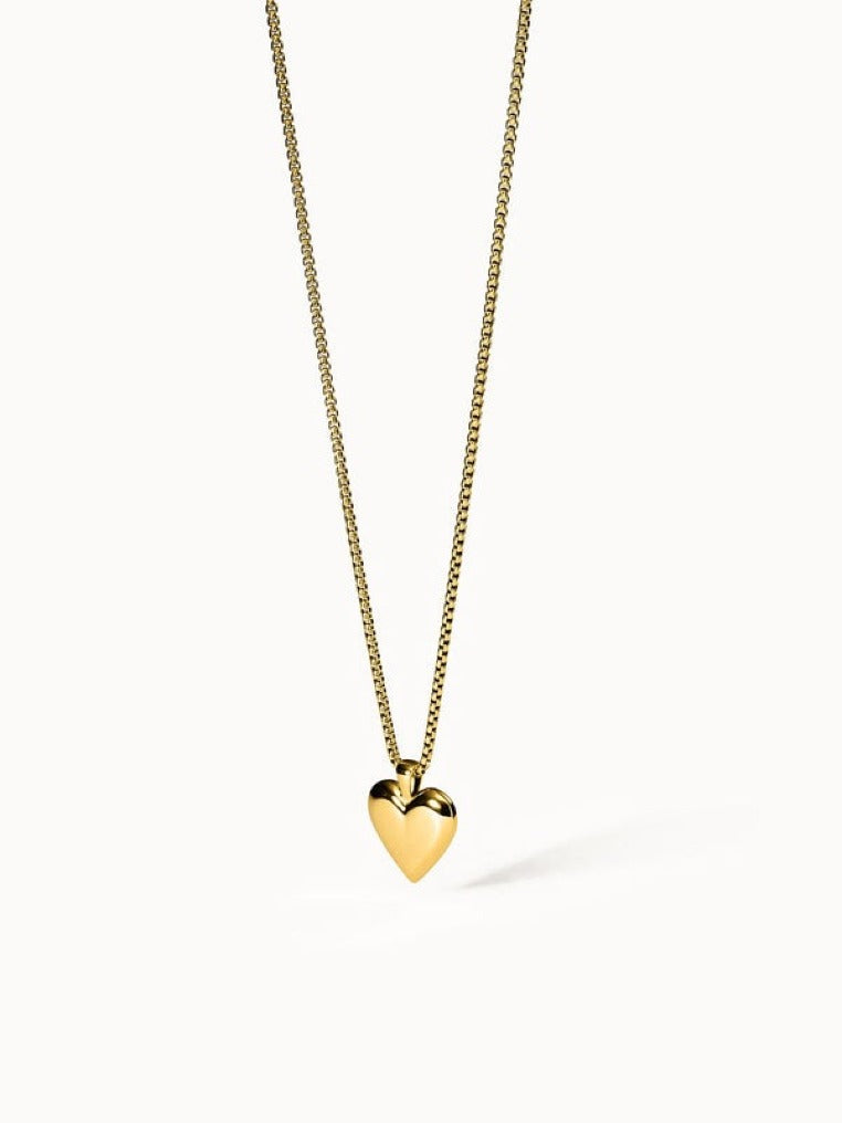 Kette Lovebird