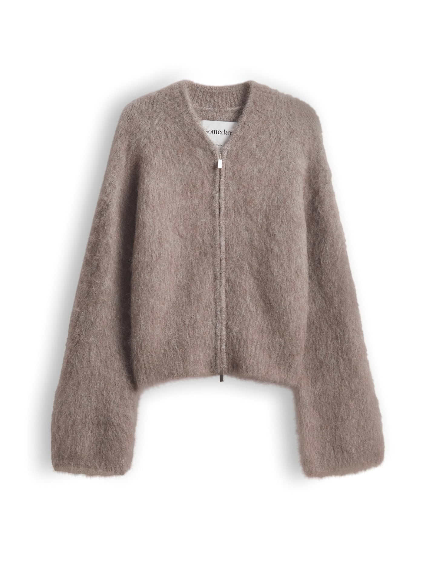 Strickjacke Tanzina