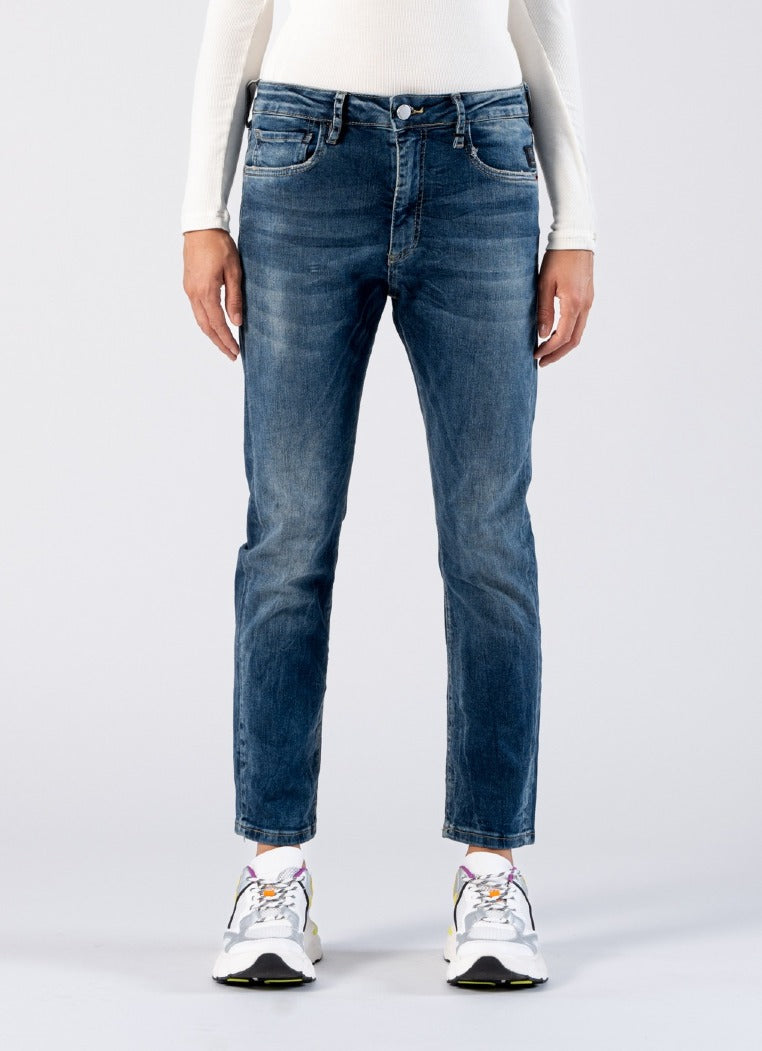 Jeans LEONA CLEAN