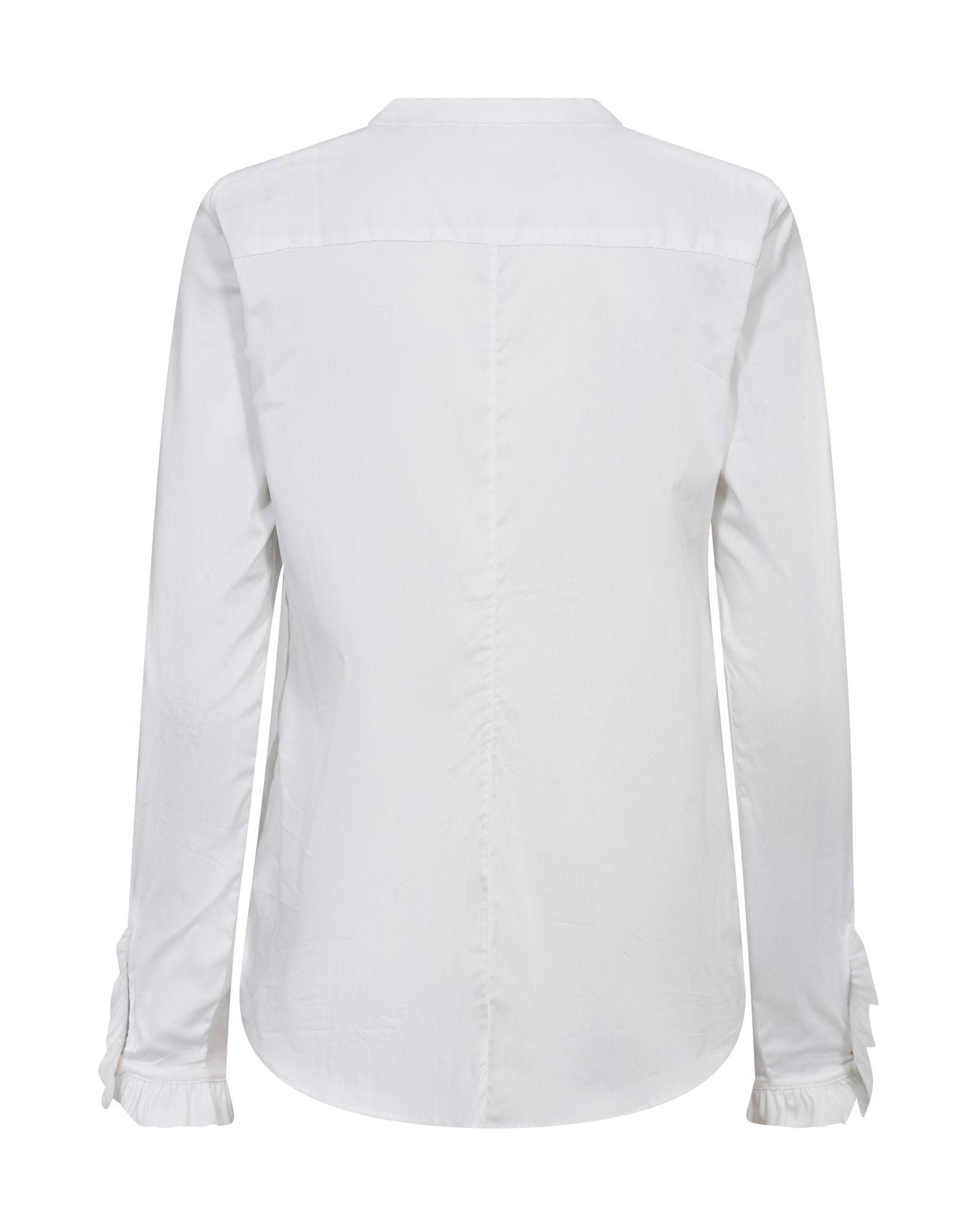 Mos Mosh Blusen White
