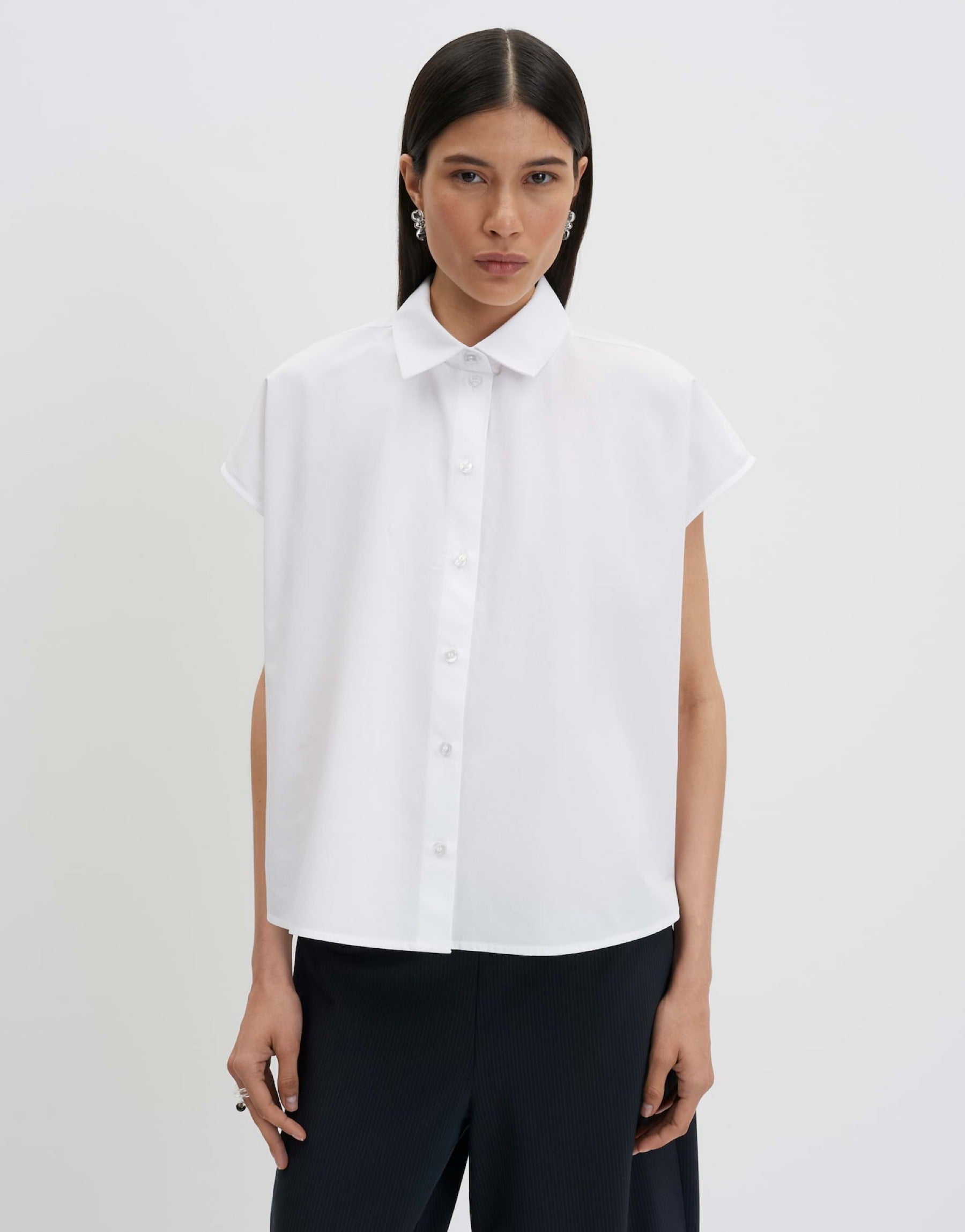 Bluse ZUSANNA