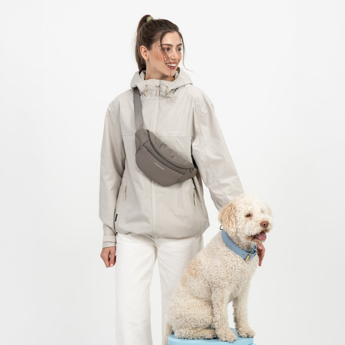 Tasche Eli Dog Bag
