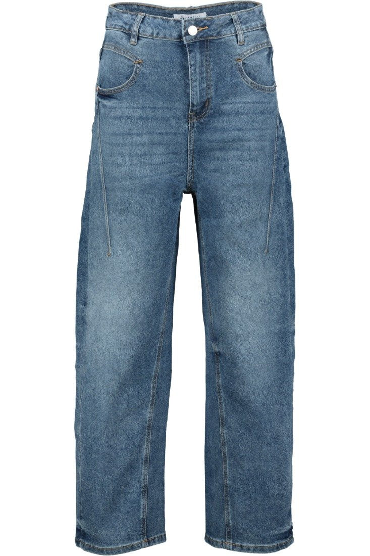 Goose Flash O-Shape Blau