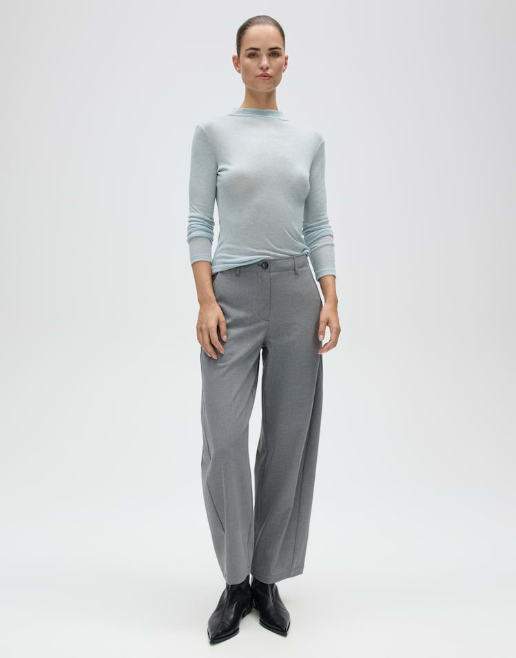 Longsleeve SEWOLLI