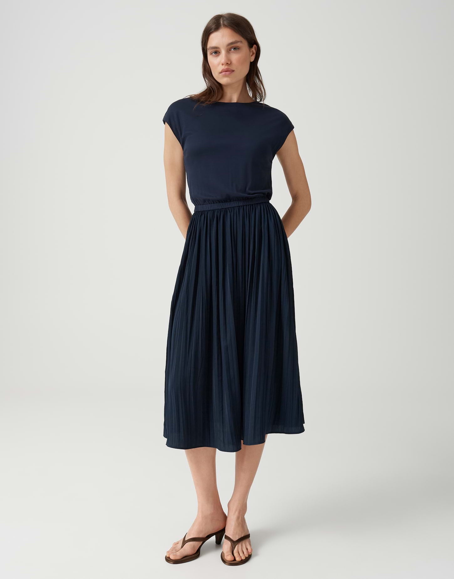 Kleid Wabella