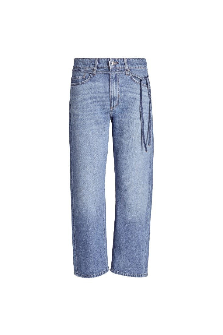 PNTS Straight Leg