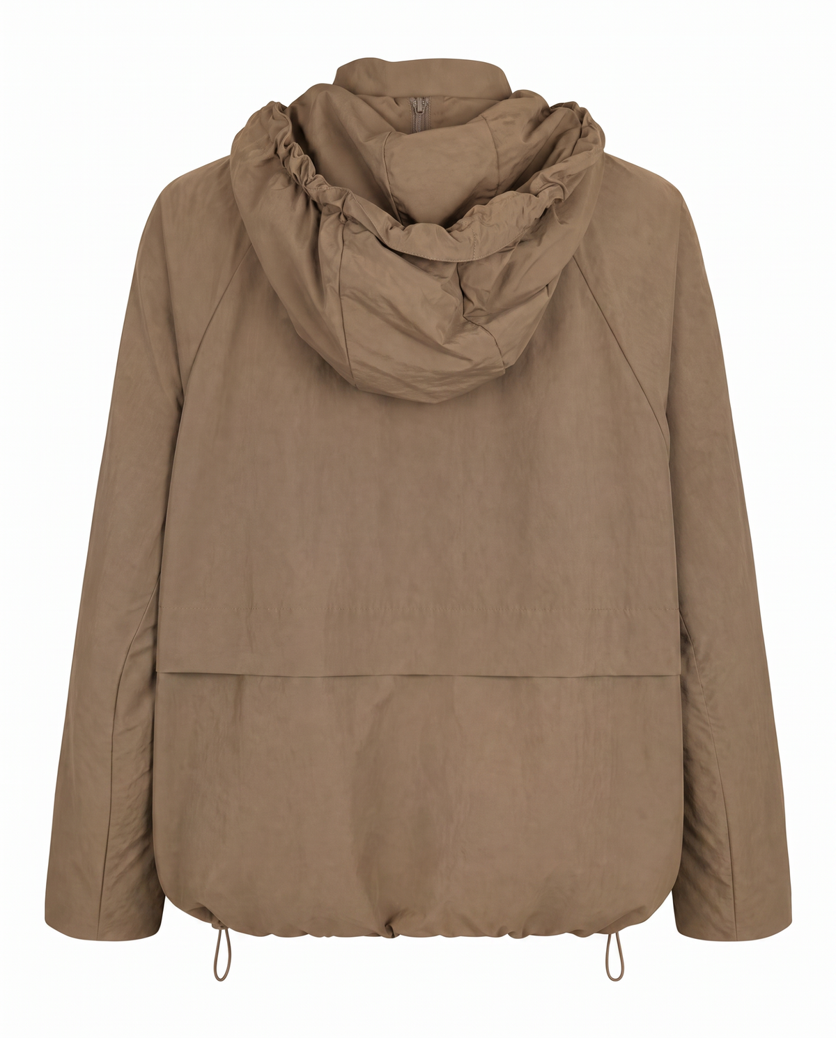Blouson mit Gummizug