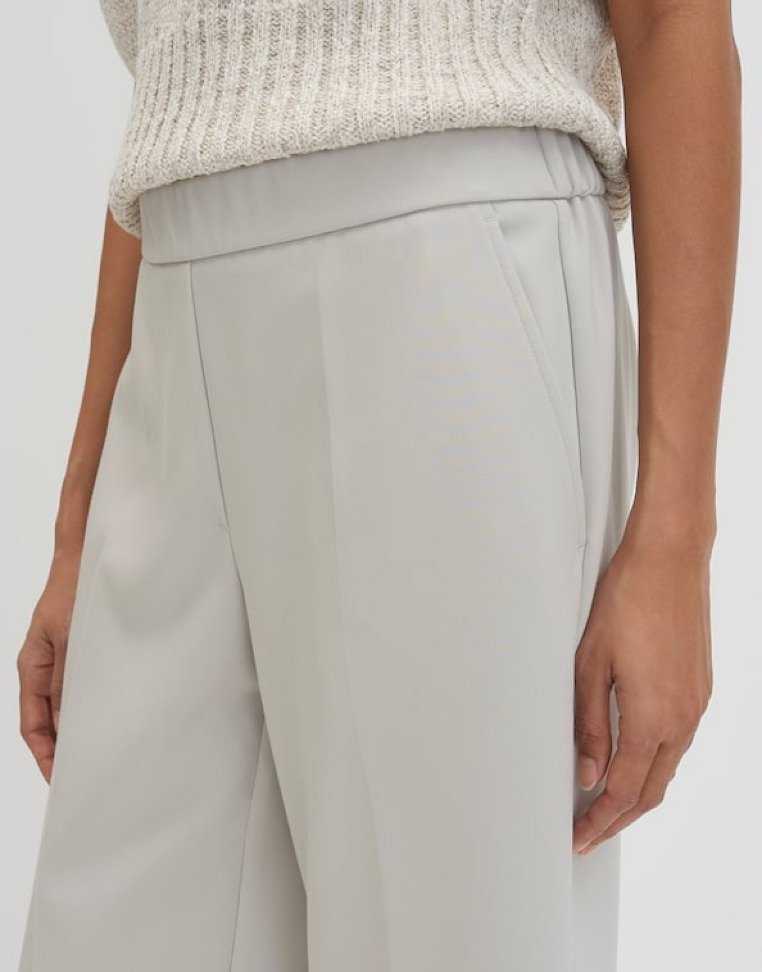 Hose CHARLIE CROPPED