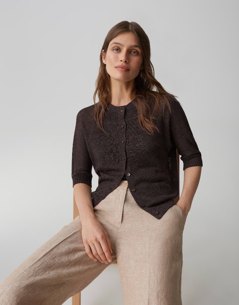 Cardigan DATINA